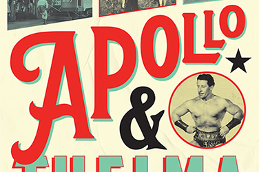 Michael McGirr reviews 'Apollo and Thelma: A true tall tale' by Jon Faine